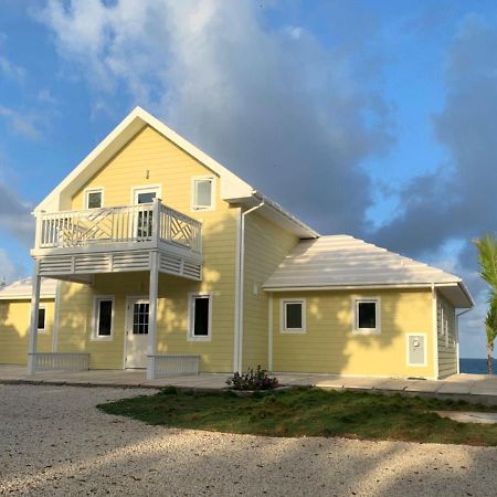 Coral Point By Eleuthera Vacation Rentals Governor's Harbour Luaran gambar