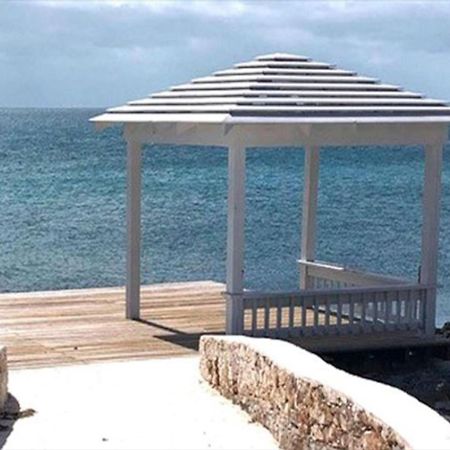 Coral Point By Eleuthera Vacation Rentals Governor's Harbour Luaran gambar