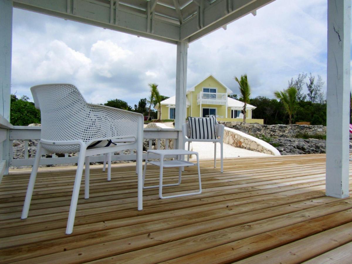 Coral Point By Eleuthera Vacation Rentals Governor's Harbour Luaran gambar