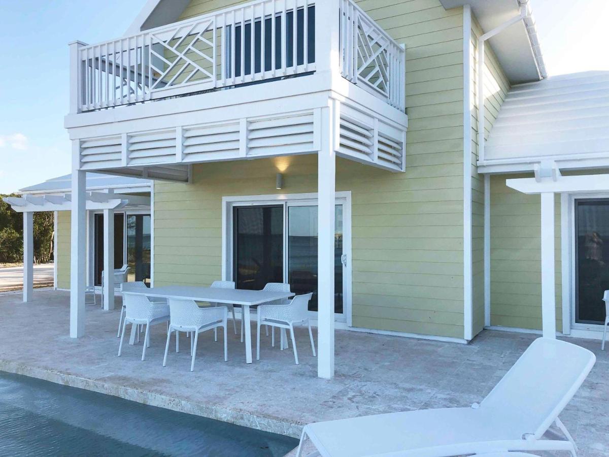 Coral Point By Eleuthera Vacation Rentals Governor's Harbour Luaran gambar