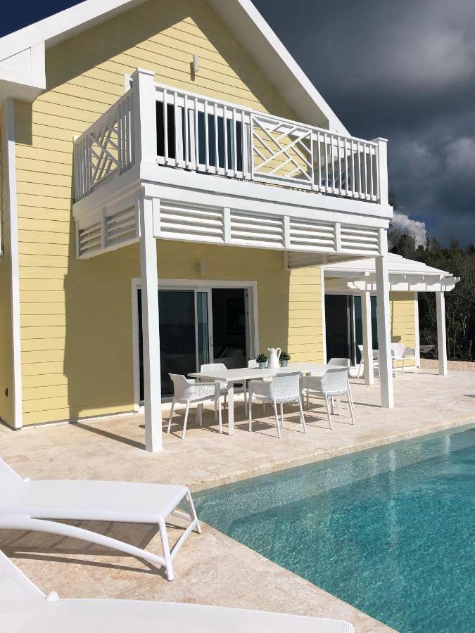 Coral Point By Eleuthera Vacation Rentals Governor's Harbour Luaran gambar