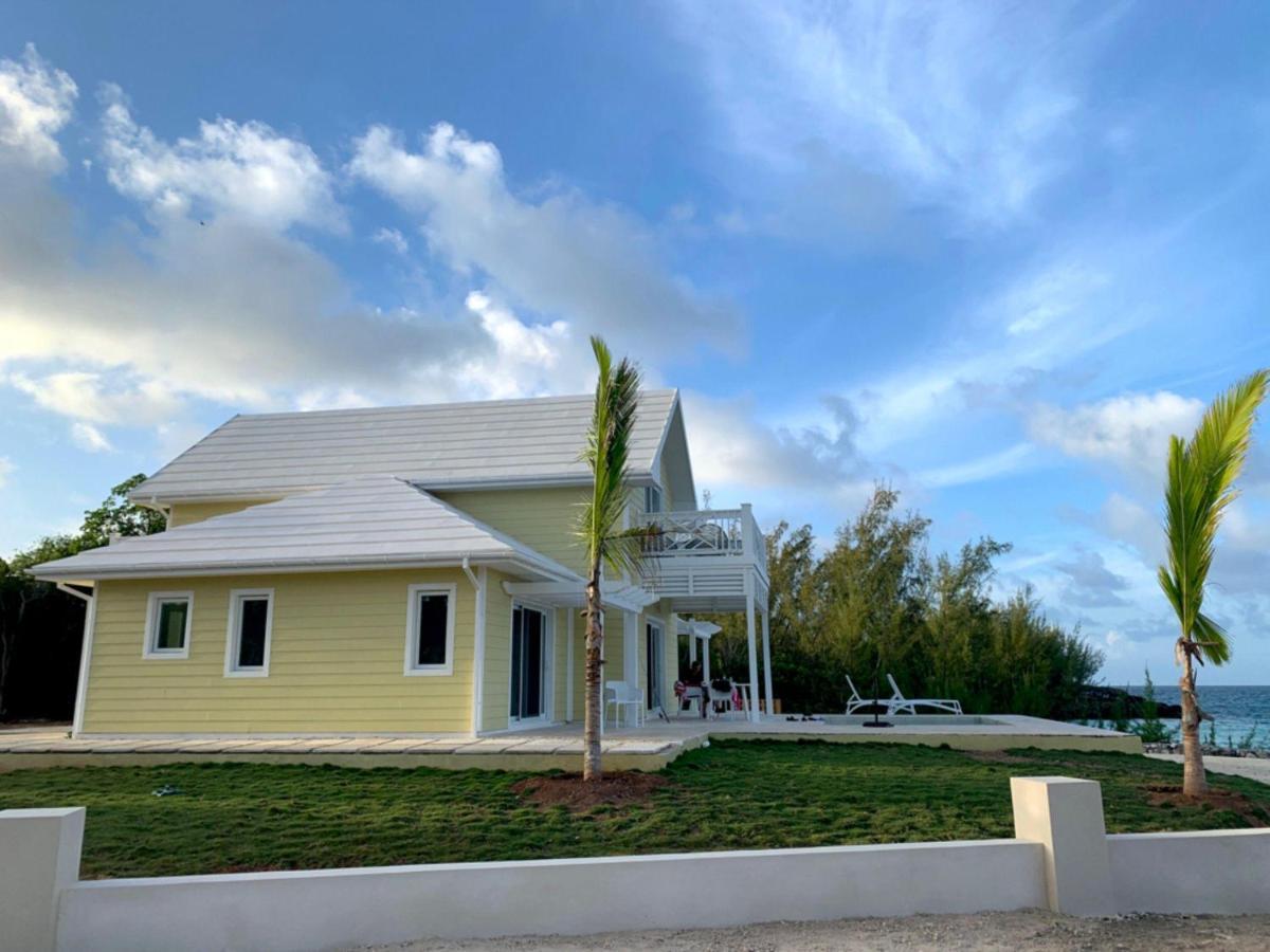 Coral Point By Eleuthera Vacation Rentals Governor's Harbour Luaran gambar