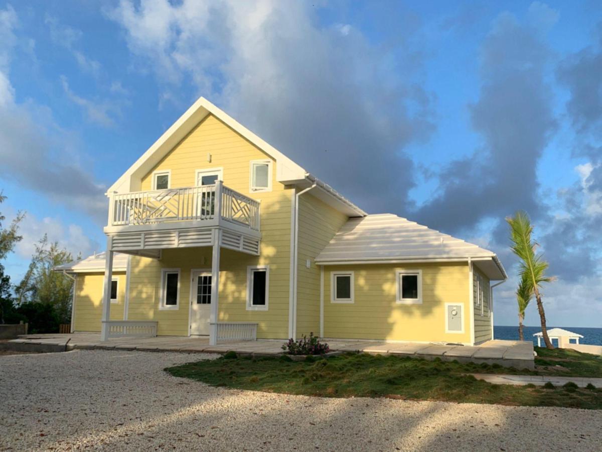 Coral Point By Eleuthera Vacation Rentals Governor's Harbour Luaran gambar