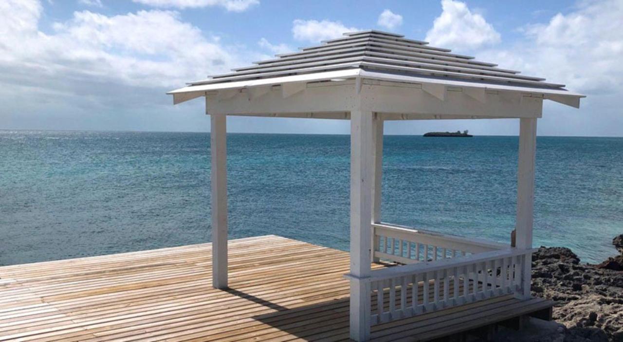 Coral Point By Eleuthera Vacation Rentals Governor's Harbour Luaran gambar