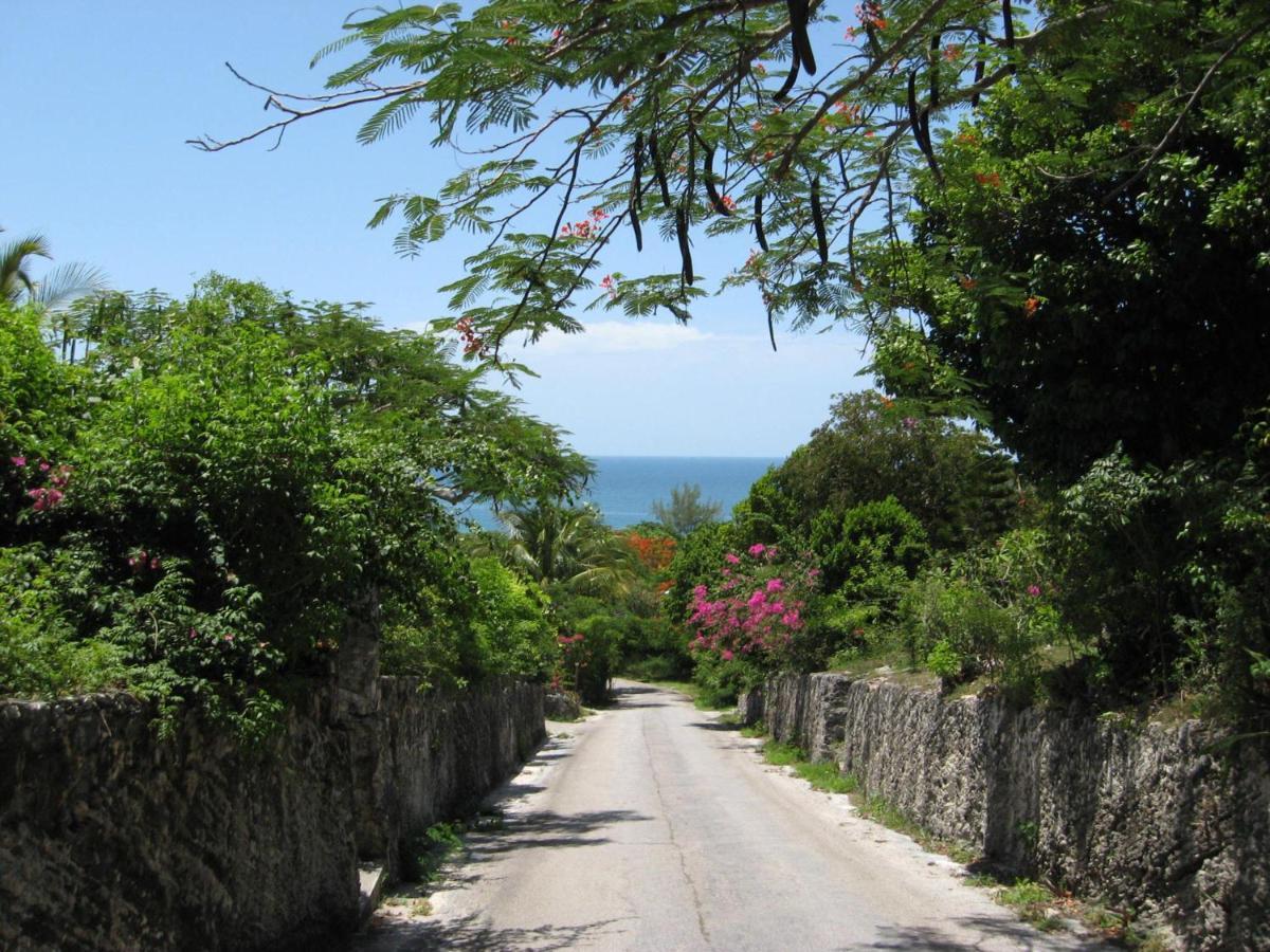 Coral Point By Eleuthera Vacation Rentals Governor's Harbour Luaran gambar