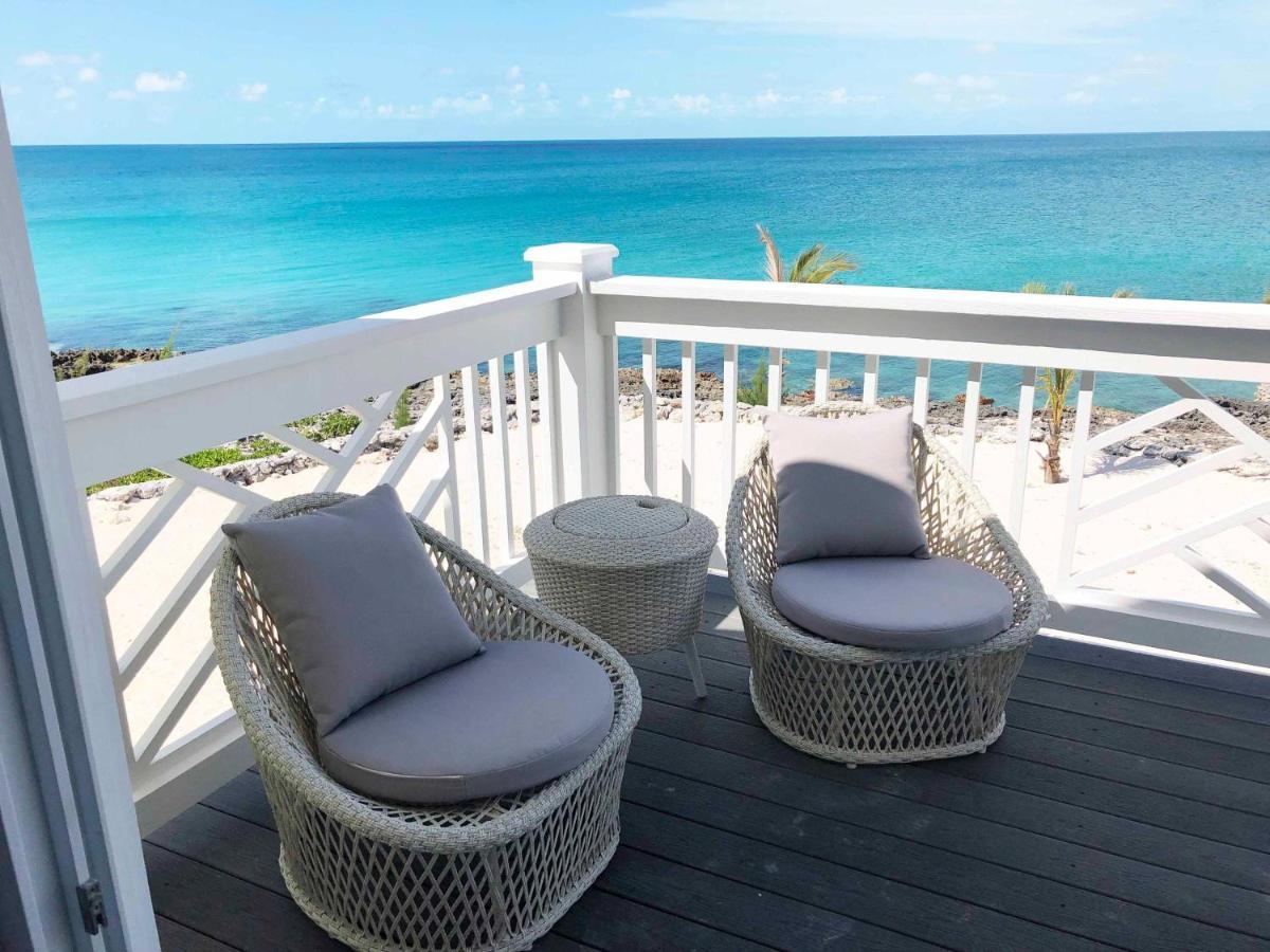 Coral Point By Eleuthera Vacation Rentals Governor's Harbour Luaran gambar