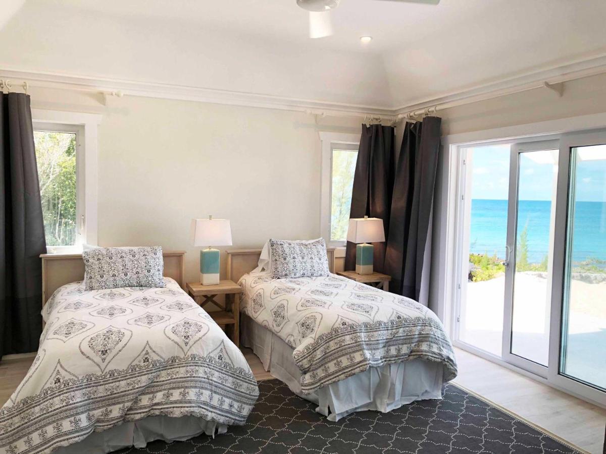 Coral Point By Eleuthera Vacation Rentals Governor's Harbour Luaran gambar