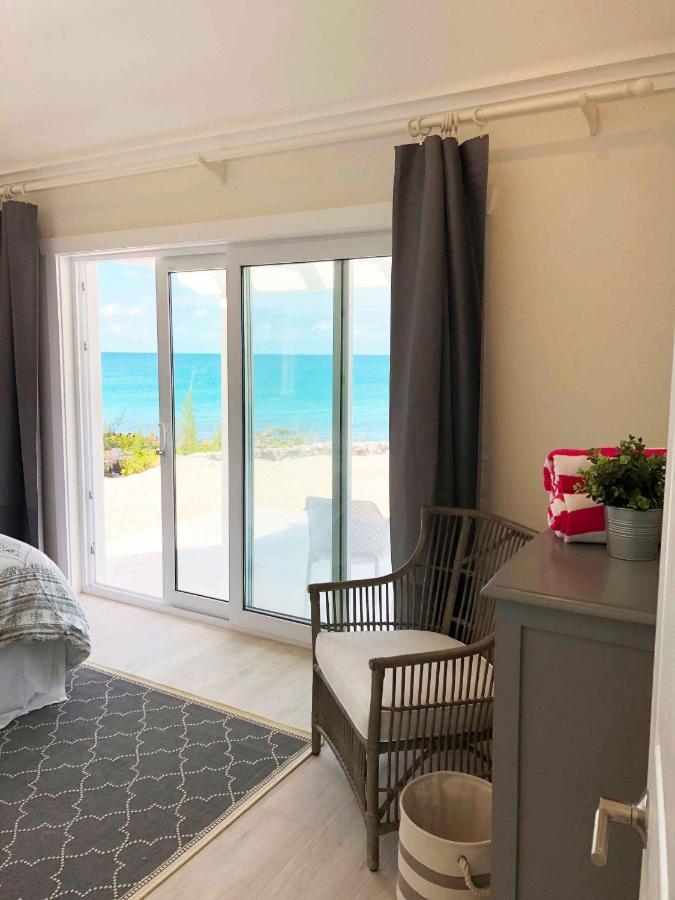 Coral Point By Eleuthera Vacation Rentals Governor's Harbour Luaran gambar