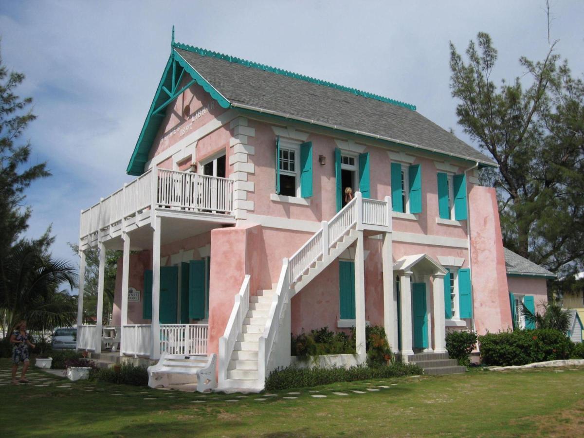 Coral Point By Eleuthera Vacation Rentals Governor's Harbour Luaran gambar