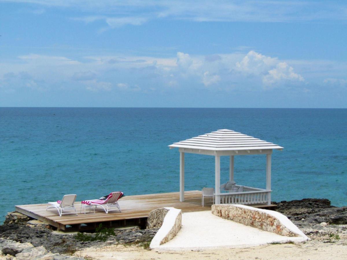 Coral Point By Eleuthera Vacation Rentals Governor's Harbour Luaran gambar